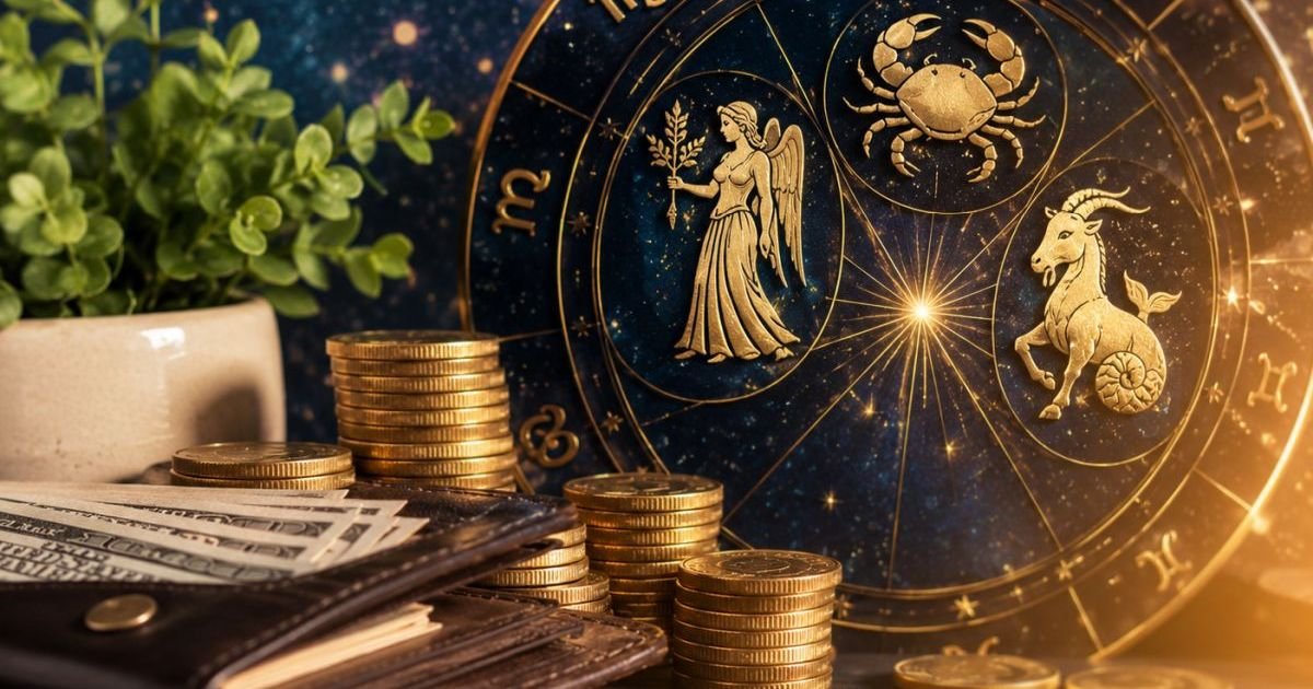 Tri znaka ulaze u period finansijskog procvata: Sledeća nedelja donosi prilike koje se ne propuštaju