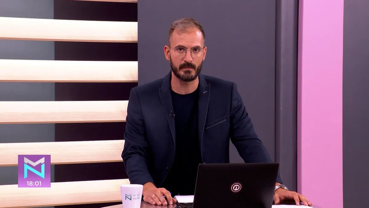 Među nama - Cela emisija - 15.7.2026.