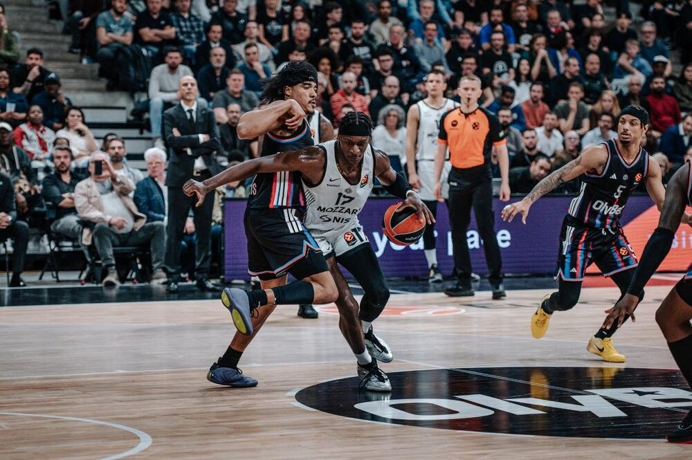 Grobari doživeli novi šok: Pariz ukrao veliko pojačanje Partizanu!