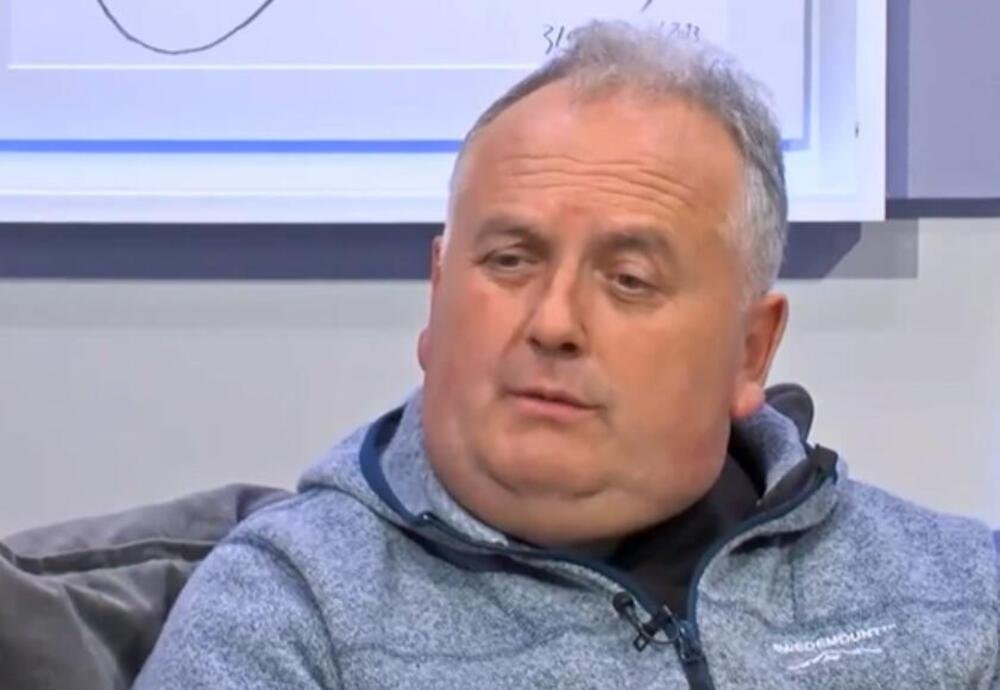 Dragutin sreo PROSTITUTKU i PLATIO JOJ 25 EVRA! A onda joj je postavio jedno pitanje: OSTALA JE U STANJU ŠOKA!