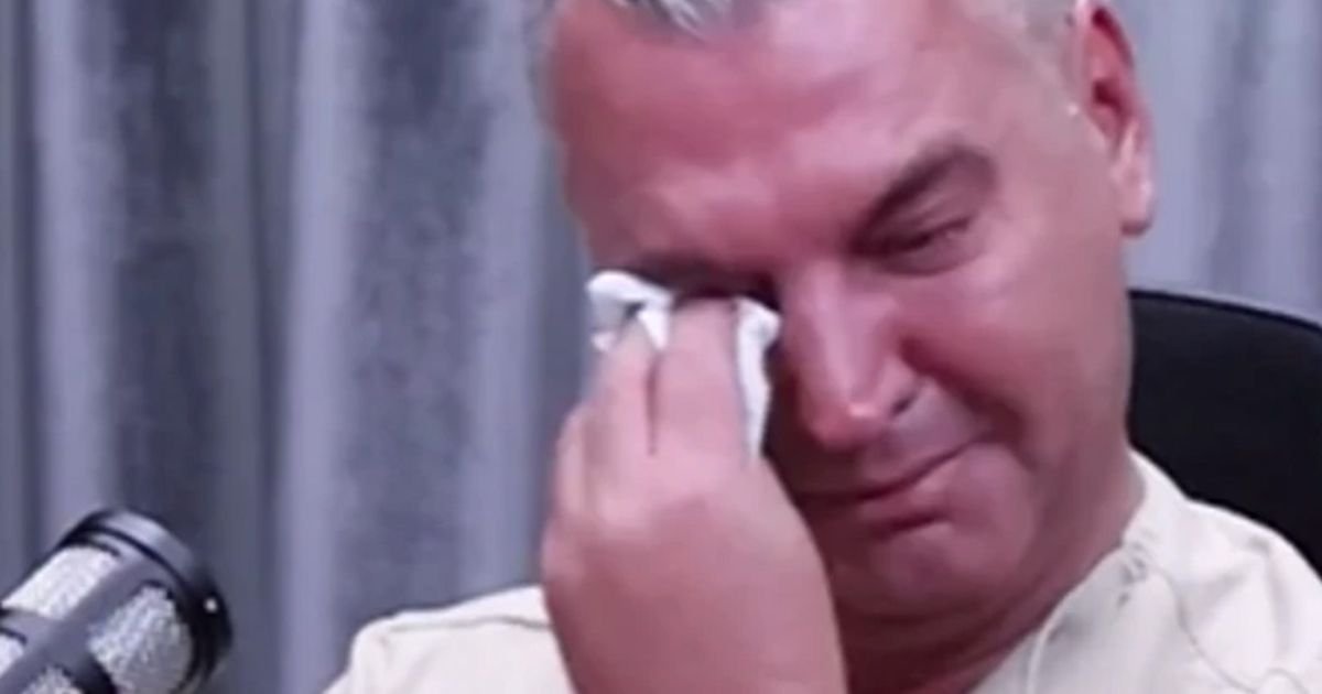 Želeo da se ubije! Bolno priznanje Milana Miloševića, imao suicidne misli: "Popio bih lekove da nije bilo nje"