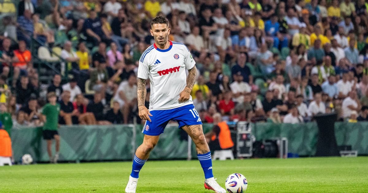 Hajduk jedva prošao u fazu koju je Voša sanjala, Splićani sada igraju protiv Zvezdinog dželata