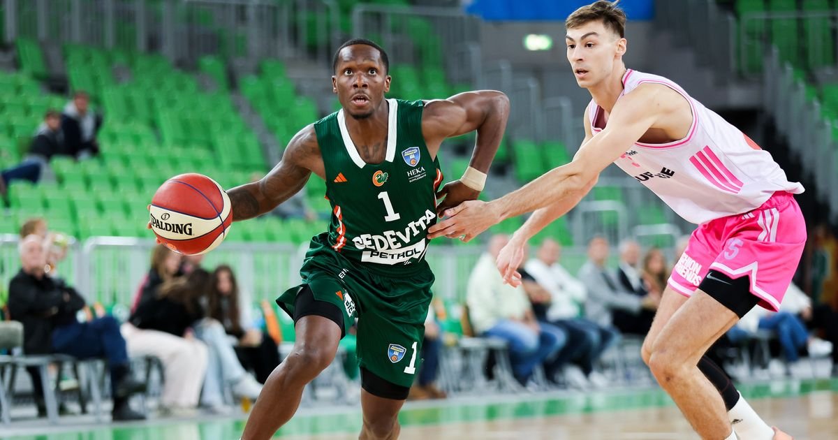Barselona dovela bivšeg igrača Spartaka i Cedevita Olimpije