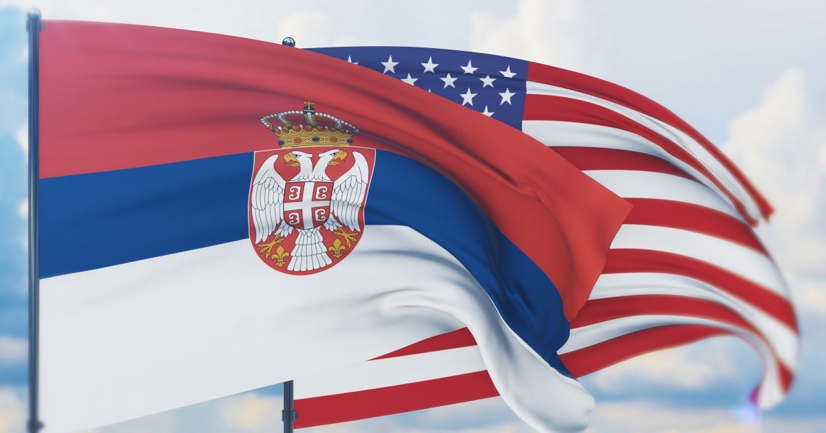 SAD čestitale Srbiji na pristupanju Artemis programu: "Primer nove, perspektivne ere u odnosima dve zemlje"