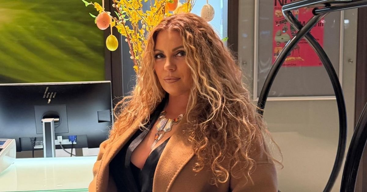 Indira Radić je ovde pronašla mir: Leto provodi drugačije od svih, detalj otkrio koliko je okrenuta Bogu