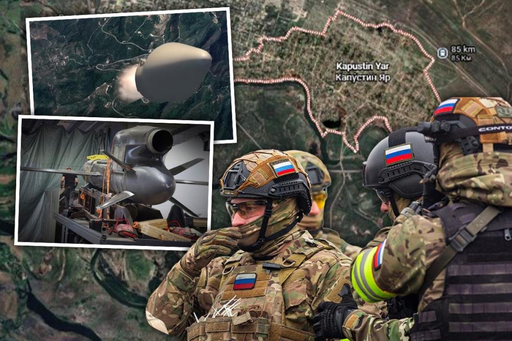 RUSKI VOJNICI GINU KAO NIKAD! Direktor CIA tvrdi: Na frontu prežive samo 20 do 30 minuta