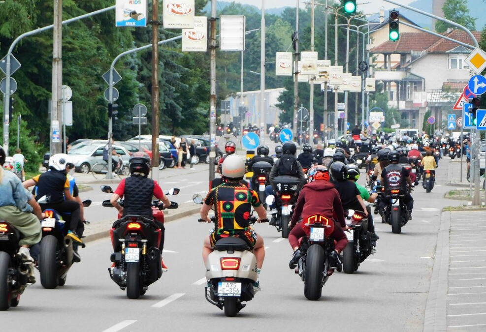 BAJKERI, BEŠTIJE I BELO KOPČE: Počinje trodnevno "Motočašće 2026" - start u petak u 18 časova! Evo detaljnog programa