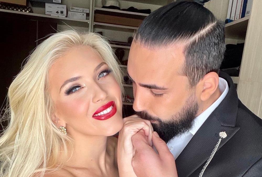 "SAŠA I JA SMO MLADI UŠLI U BRAK" Nikolina Kovač posle 3. porođaja progovorila o razvodu: Bilo je tu mnogo iskušenja...