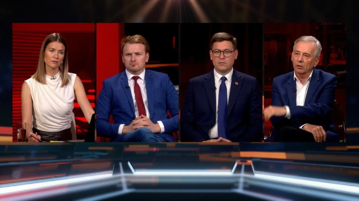 "TAJ TEKST NIJE SLUČAJAN" Analitičari o navodima hrvatskih medija o političar Đokiću: "Ovakvo interesovanje za političke prilike u Srbiji nije viđeno godinama"