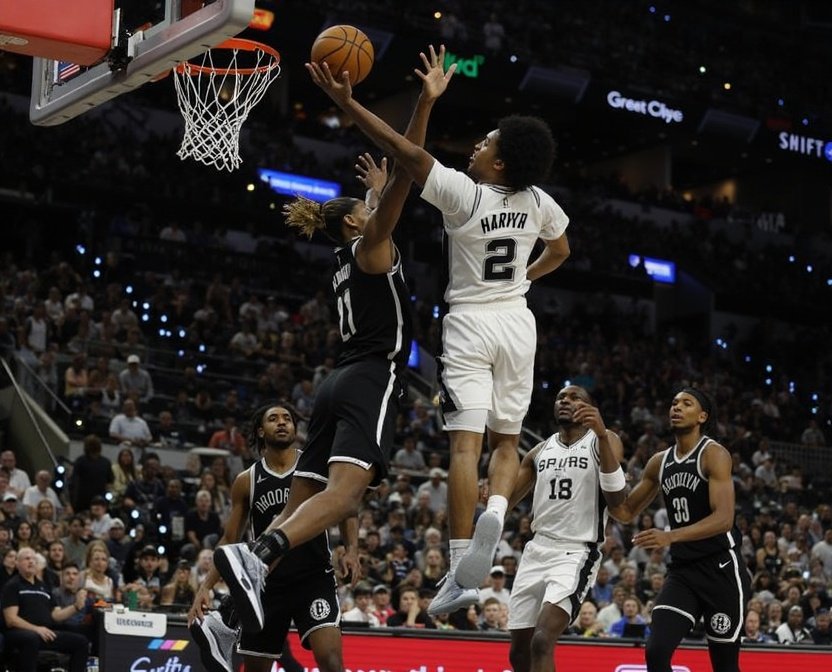 IMAJU POVERENJE U ŠPANCA! Bruklin Netsi produžili ugovor sa trenerom Žordijem Fernandesom