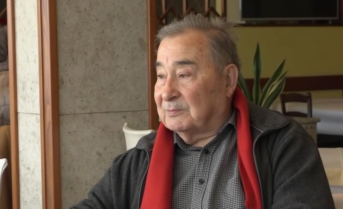 Umro poslednji živi učesnik Igmanskog marša: Albin Pibernik ostao siroče, brigu o njemu preuzeo Tito! Prišao mu i poručio - "Proleteri ne plaču"