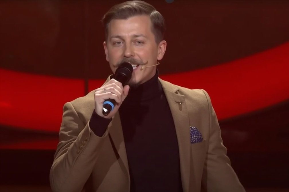 "ZAVRTELO MI SE U GLAVI..." Poznati pevač zamalo pao u nesvest: Prisetio se neprijatne situacije iz centra Beograda