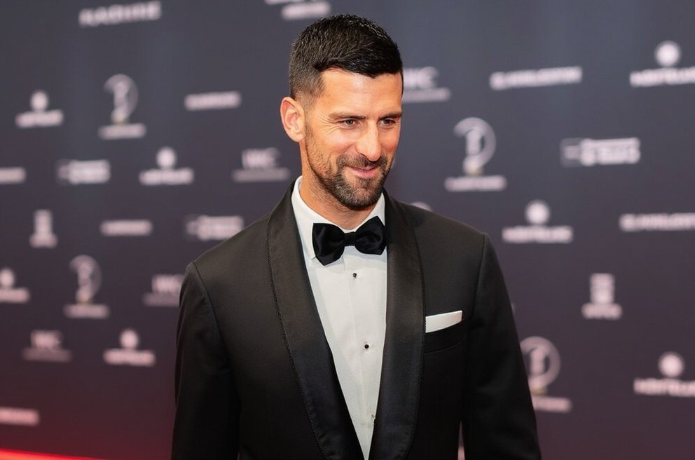 "Đoković je nadmašio Federera i Nadala, najveći je ikada.." Legendarni sportista oduševio rečima o Novaku (Video)