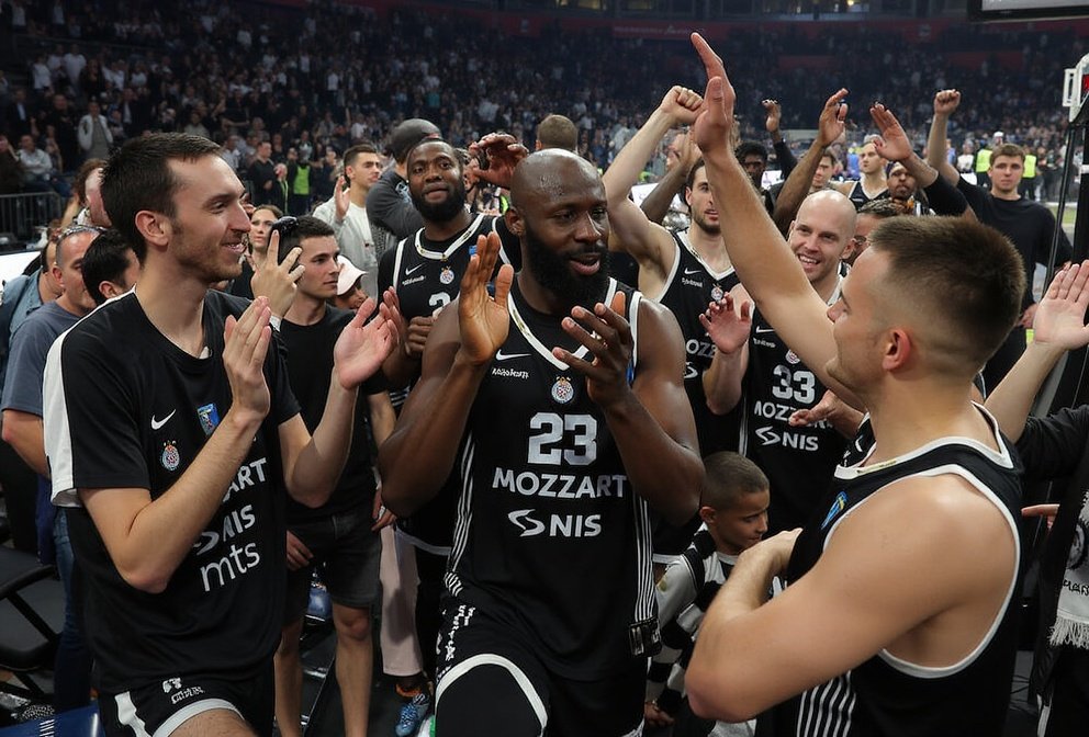 Partizan odrešio kesu za brutalno pojačanje! (Video)