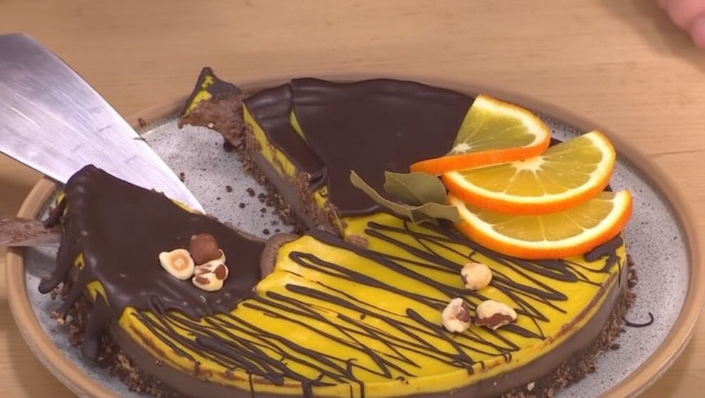 Nije ni čudo što je bio omiljen Albertu Ajnštajnu! Ovaj kolač je bio njegov jedini greh! Čuvao mu je mozak