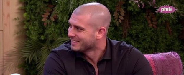 "MIRIŠE NA SVADBU" Dejan Dragojević posle mnogo godina o bolnoj prošlosti sa Dalilom: Izblamirao sam se za života...