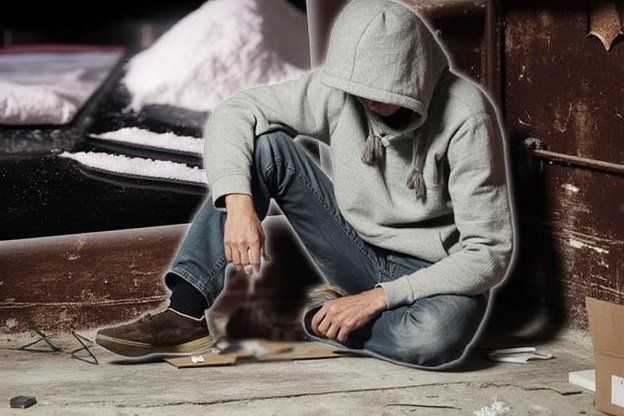 Rasprodao majčine stvari zbog heroina koji je počeo da uzima sa 17! Ispovest čoveka koji se izvukao iz pakla droge nakon 25 godina, OVAKO JE SVE POČELO