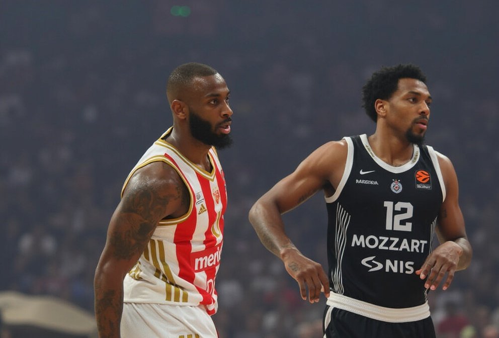 Dubai razbio Bosnu i možda zakazao novi večiti derbi!