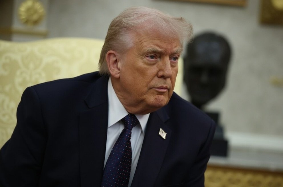 HITNO SE OGLASIO TRAMP UOČI ISTEKA PREKIDA VATRE! Saopštio šta će se desiti na Bliskom istoku