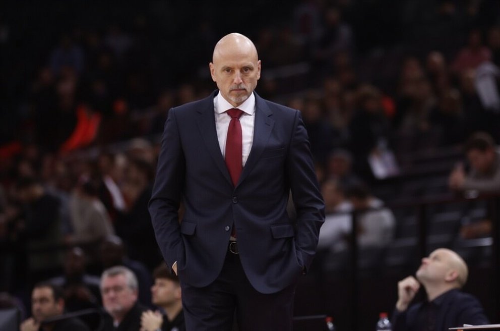 Crvena zvezda nije ostvarila san u Barseloni... Kraj evropske sezone za četu Saše Obradovića (Video)