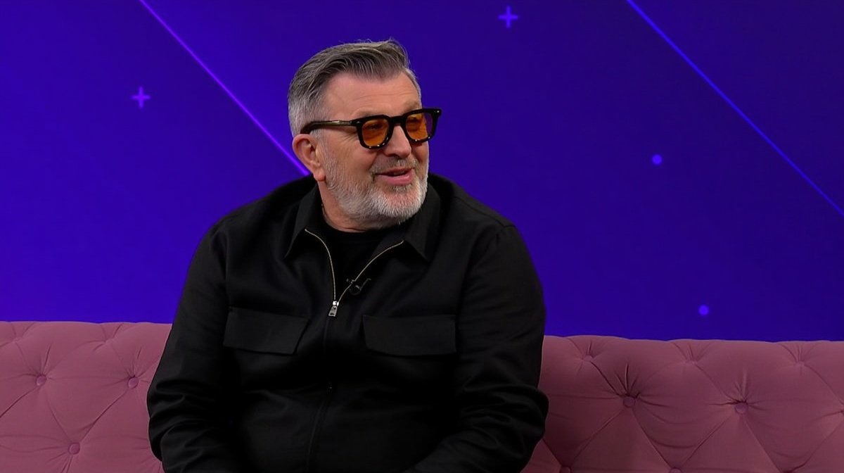 FOLKER OD JEDNE PESME ZARADIO ZA STAN I KOLA! Danas ne zna šta će sa parama, ima i vilu: To je meni bilo neshvatljivo!