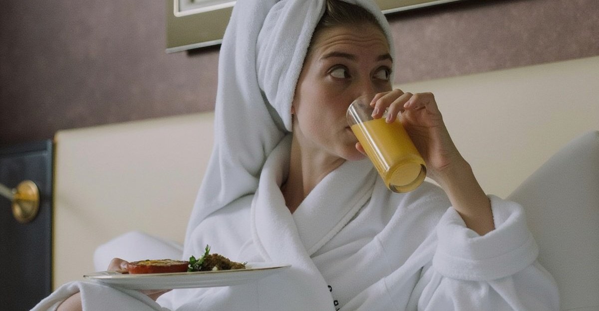 Kako da ublažite uporan kašalj tokom sezone prehlada: Domaći napitak od tri sastojka