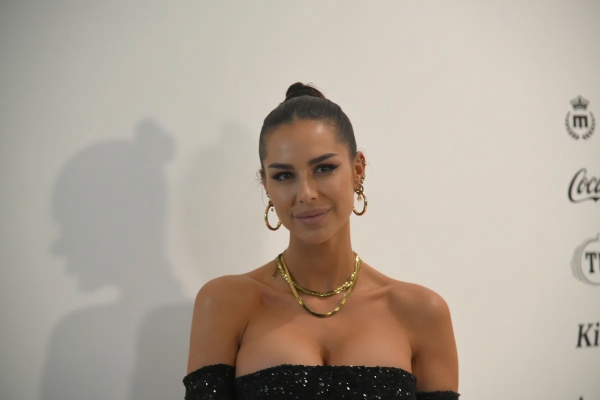 "Naručili smo hranu i gledali seriju": Zorannah otkrila kako je proteklo njeno venčanje i zašto je odustala od velike svadbe