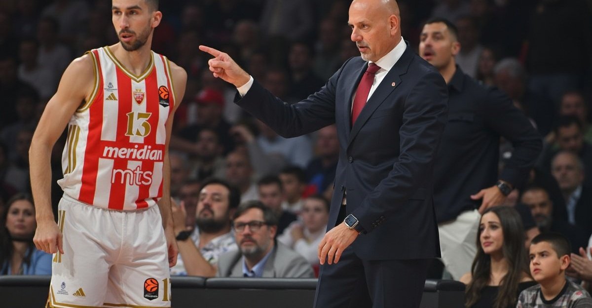 Saša Obradović nas šokirao odgovorima na pitanja zašto Dobrić nije igrao ni minut i zašto je Minić dobio otkaz