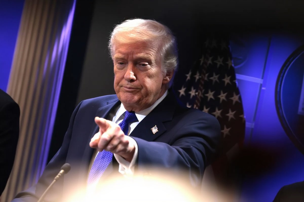 Tramp produžio primirje sa Iranom, tvrdi  - na zahtev Pakistana