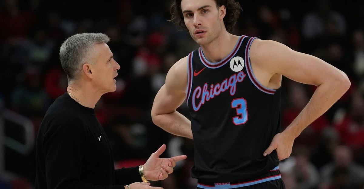 Čikago Bulsi menjaju trenera posle šest godina, Bili rekao "dosta"