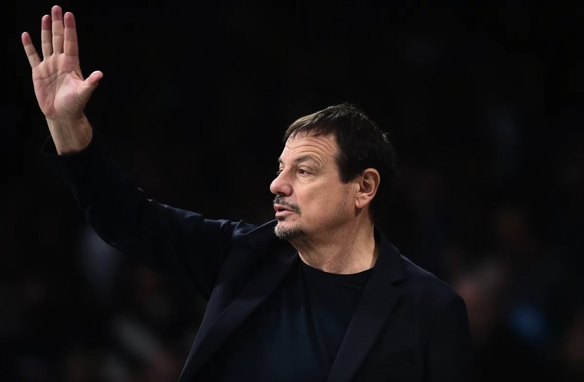 Hit izjava Atamana po ulasku u plej-of: "Jedino je sigurno da Valensija ima boljeg trenera"