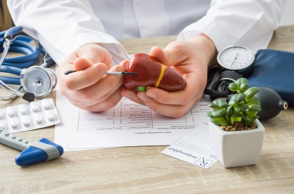 Mnoge žene ga ignorišu - skriveni simptom masne jetre