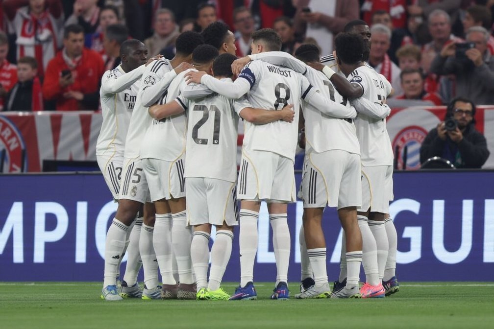 REAL SE NE PREDAJE: Mbape i Vinisijus vodili Madriđane do pobede nad Alavesom