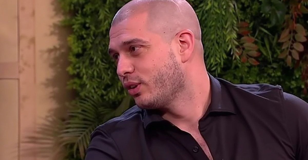 "Kažu da sve radim zbog para" Zadrugar zbog bivše žene promenio veru, sada priznao da li bi se venčao u crkvi