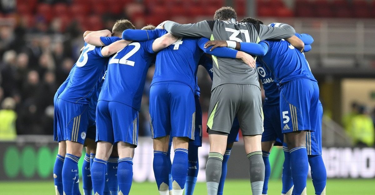 Sunovrat Lestera! Pre 10 godina napravili čudo i osvojili Premijer ligu, sad ispali u treći rang