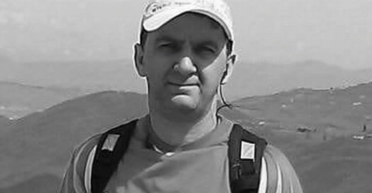 Ovo je državljanin Srbije ubijen u Crnoj Gori: "Brate moj, ti mrava nisi zgazio, nikom vodu nisi natrunio..."