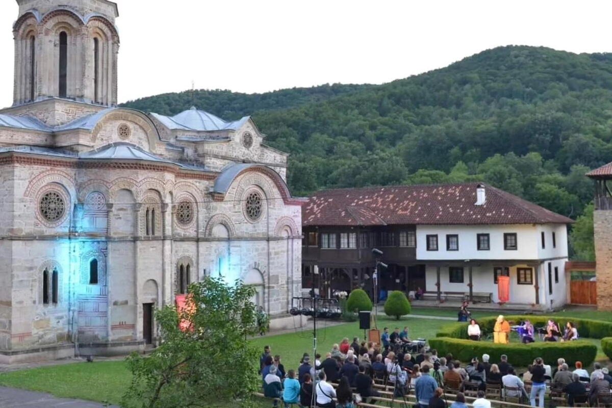 JEFIMIJINI DANI U TRSTENIKU I MANASTIRU LJUBOSTINJI: Tradicionalna kulturma manifestacije od 17. do 19. juna
