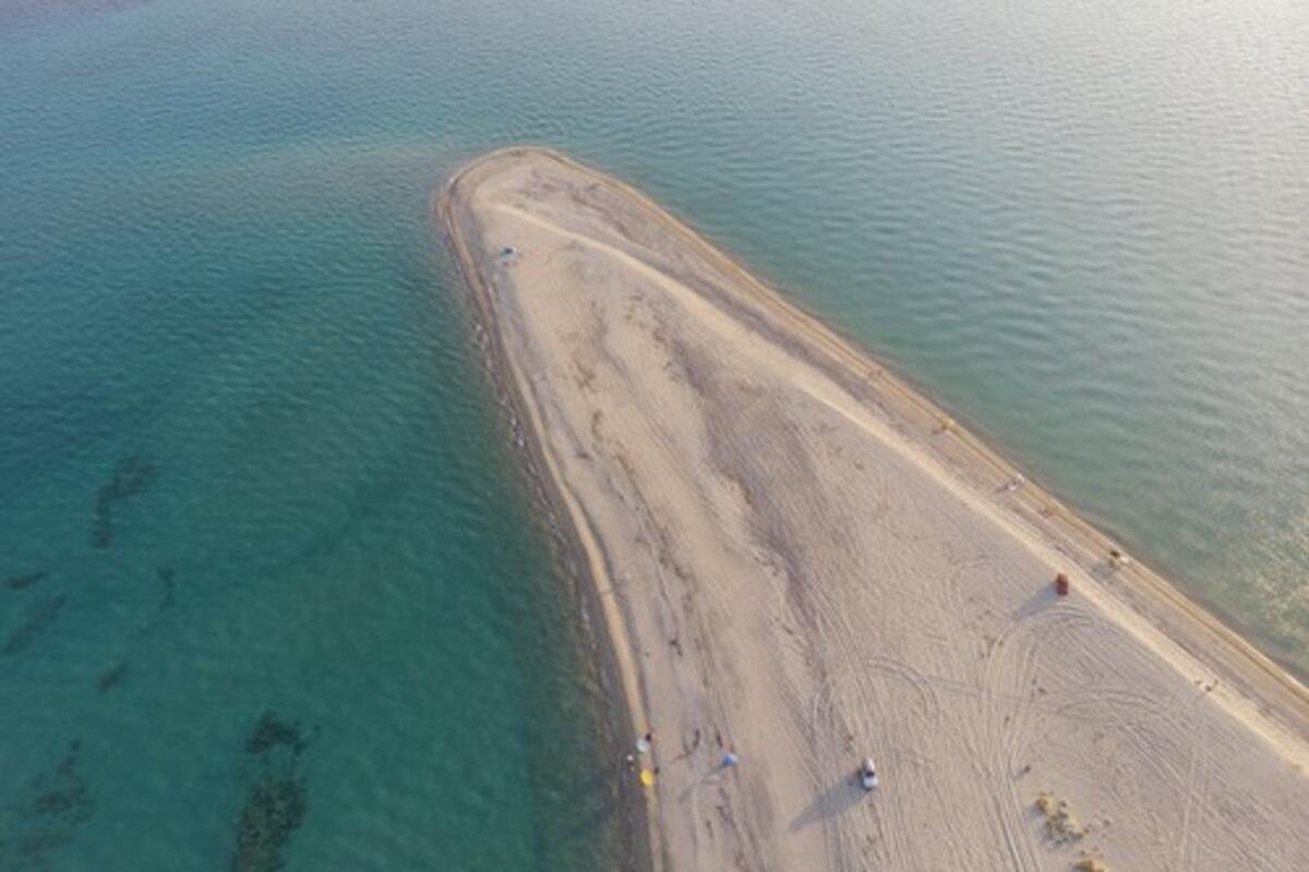 Srbi obožavaju ovu plažu u Grčkoj a ne znaju šta se krije u njoj: Ovo morate znati pre nego što uđete u vodu
