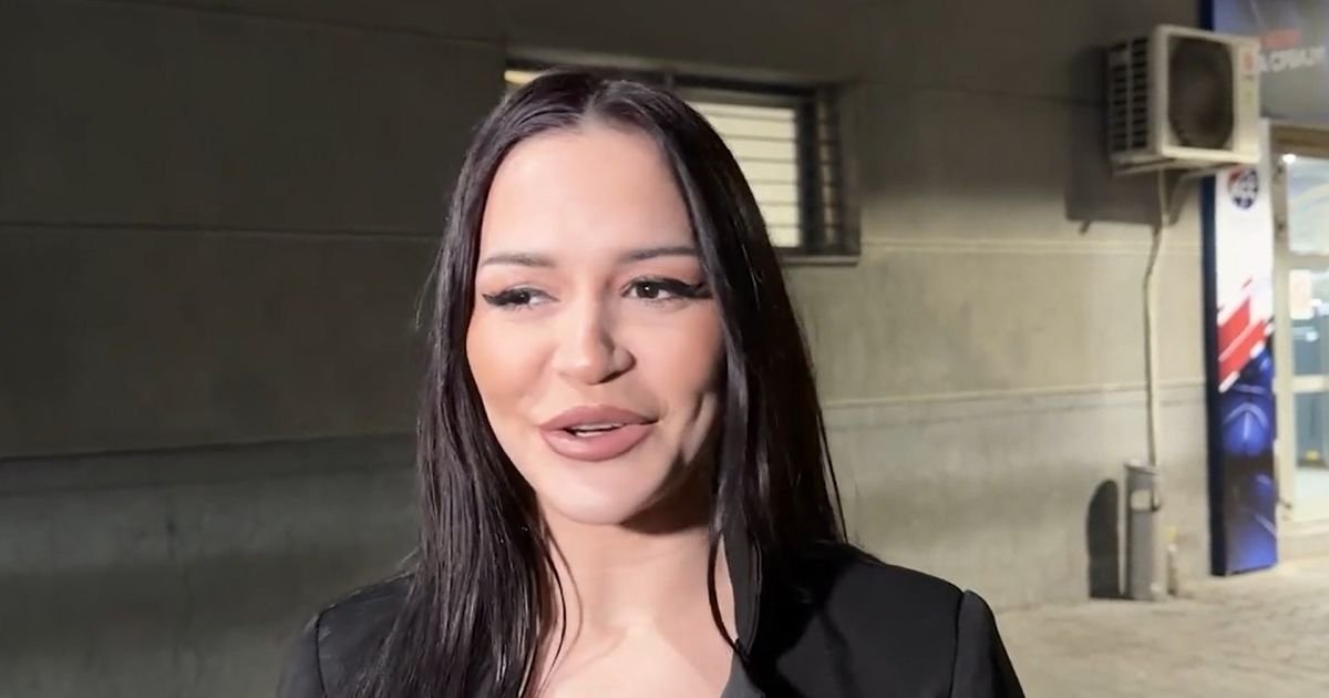 Aleksandra Mladenović priznala da se rano budi, evo i zašto "Malo mi je od 4 do pola 7, u cvetu mladosti sam"