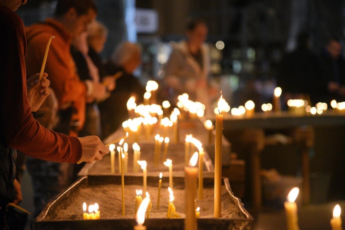 Danas su Svete mironosice Marta i Marija: Poučna priča iz Biblije otkriva šta je Isus poručio vernicima