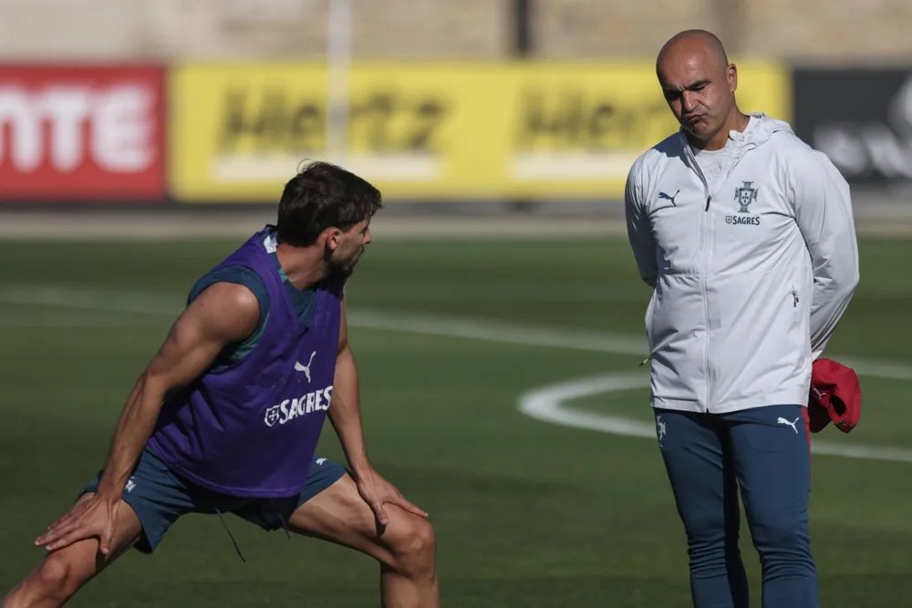 Potvrđene crne slutnje za Ronalda i drugove, Portugal dobio loše vesti