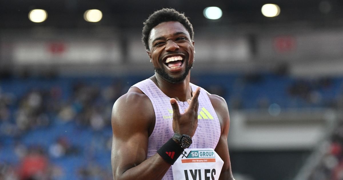 Istorijski momenat za svetsku atletiku, Lajls srušio svetski rekord u sprintu i stao uz Juseina Bolta