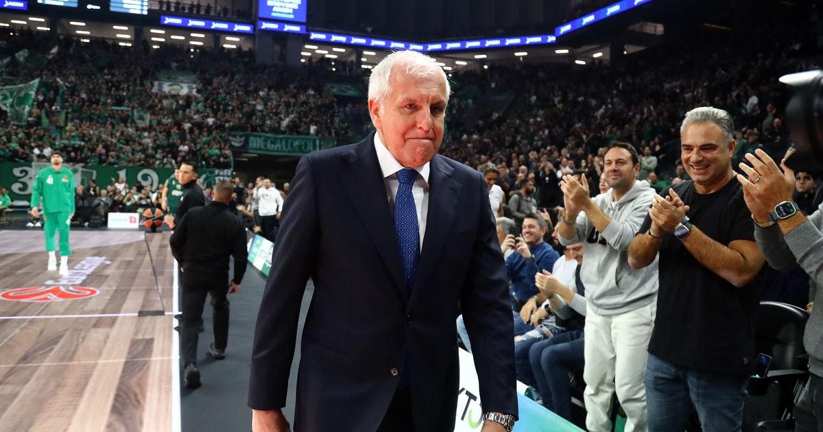 Evo koliko novca Janakopulos daje Željku Obradoviću, bogatstvo samo da Žoc dođe u Atinu