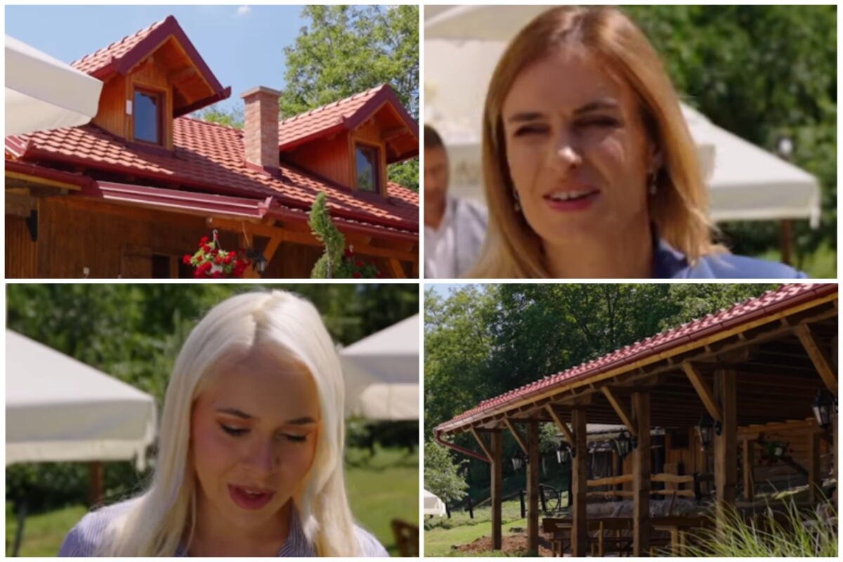 UZ SUBVENCIJU OTVORILA SVOJ RESTORAN I NASTAVILA PORODIČNU TRADICIJU! Ministarka Stamenkovski: Zbog ovakvih priča znamo da pomoć mladima ima pravi smisao