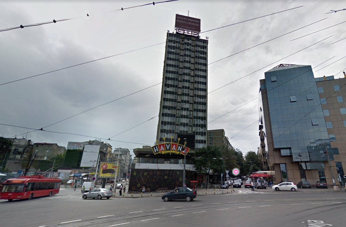 "Slavija dobija novo lice: Rekonstrukcija u punom jeku, otvaranje naredne godine