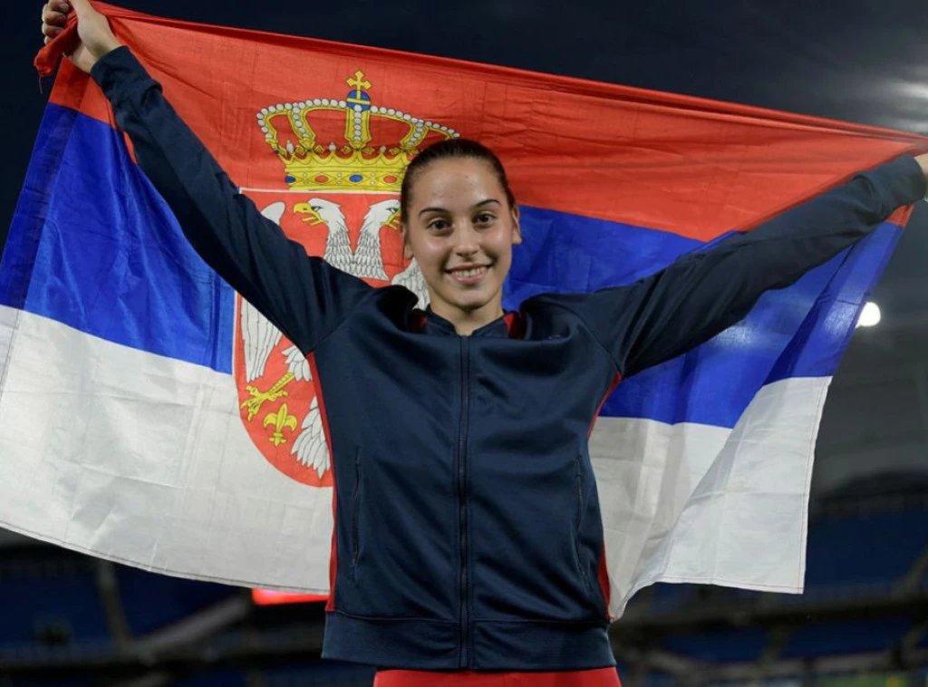 Adriana Vilagoš odbranila titulu u Ostravi