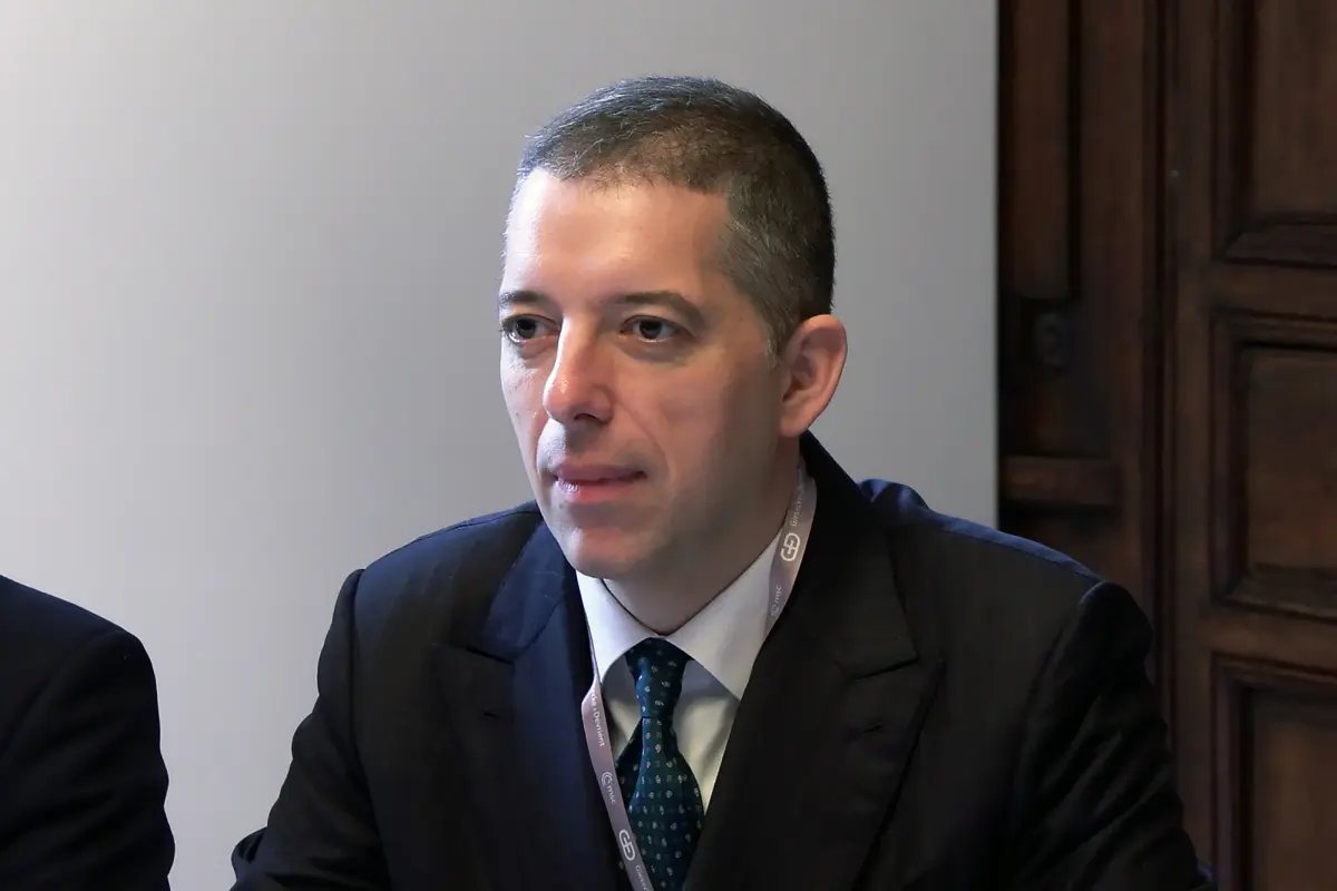 Đurić sa Titolom: Srbija ostaje posvećena jačanju partnerstva sa SAD